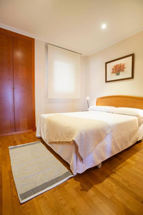 Apartamento Centro - 2 Puertos Isla de Arosa Eksteriør bilde
