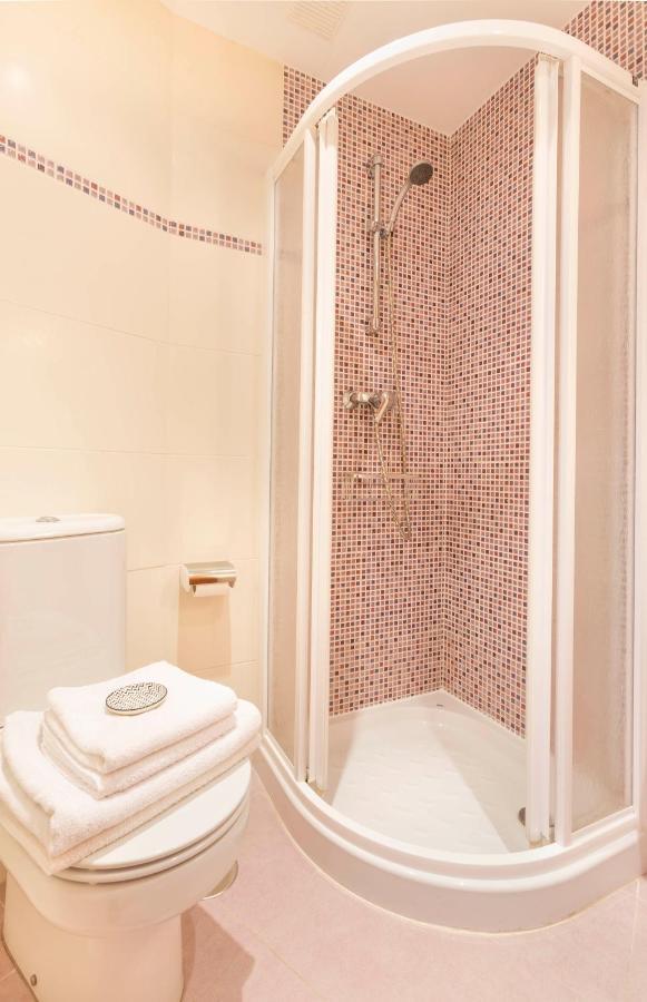 Apartamento Centro - 2 Puertos Isla de Arosa Eksteriør bilde
